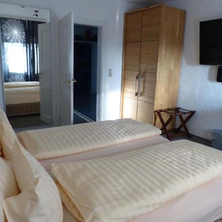 Altstadt-Hotel Ґельнгаузен Екстер'єр фото