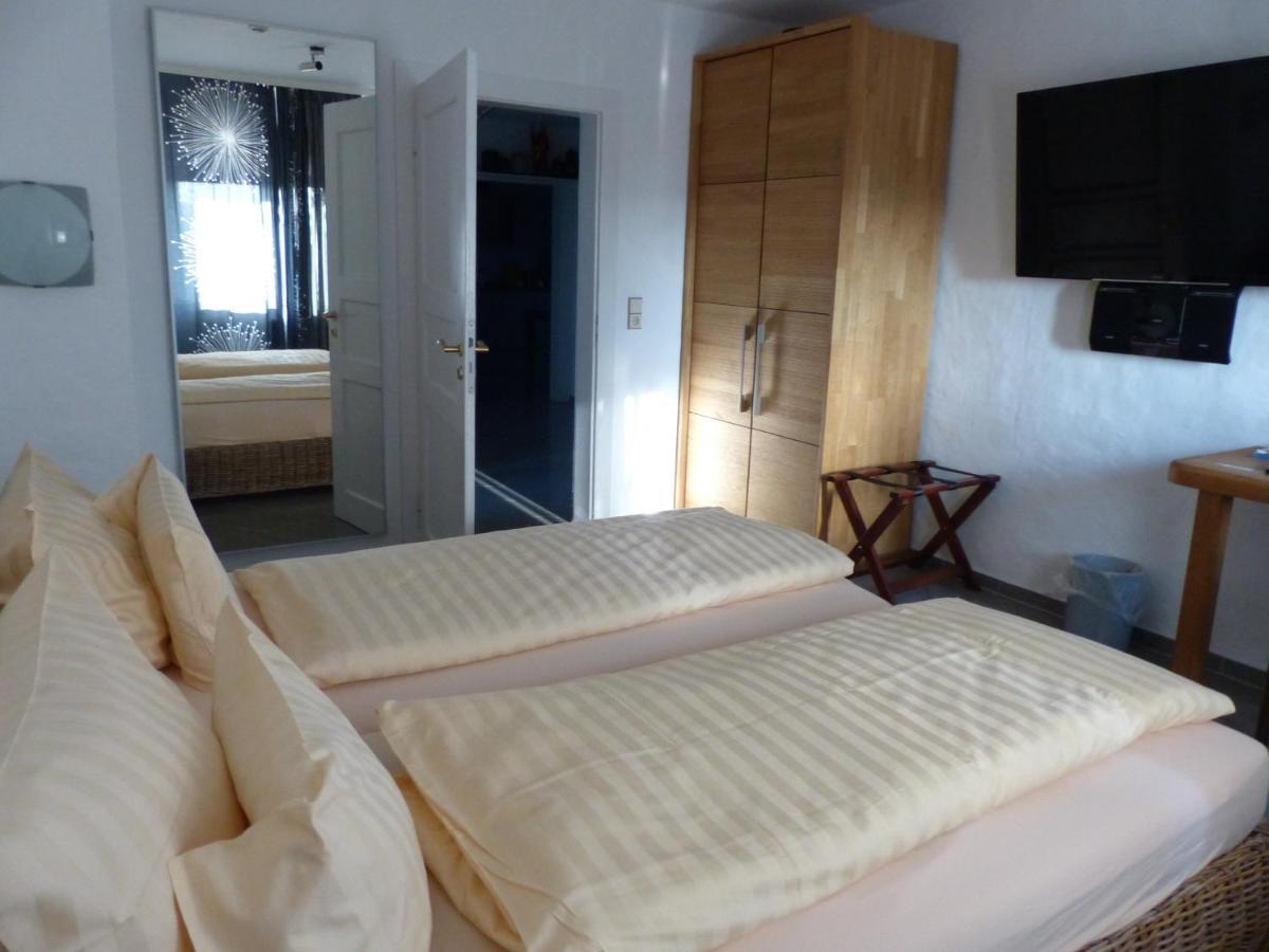 Altstadt-Hotel Ґельнгаузен Екстер'єр фото